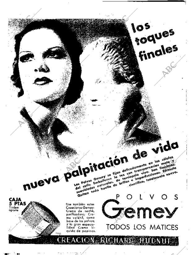 ABC SEVILLA 04-03-1936 página 12