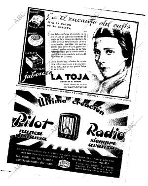 ABC SEVILLA 04-03-1936 página 14