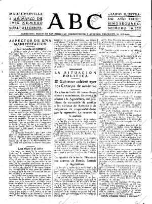 ABC SEVILLA 04-03-1936 página 15