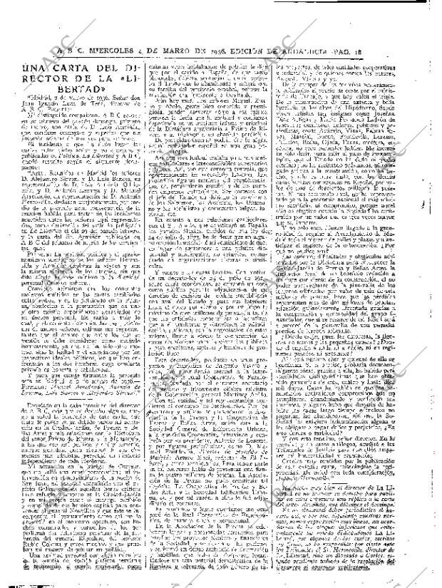 ABC SEVILLA 04-03-1936 página 18