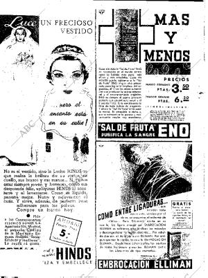 ABC SEVILLA 04-03-1936 página 2