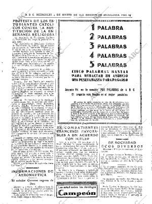 ABC SEVILLA 04-03-1936 página 23