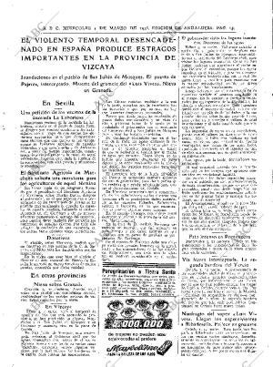 ABC SEVILLA 04-03-1936 página 25