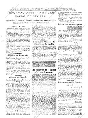 ABC SEVILLA 04-03-1936 página 27