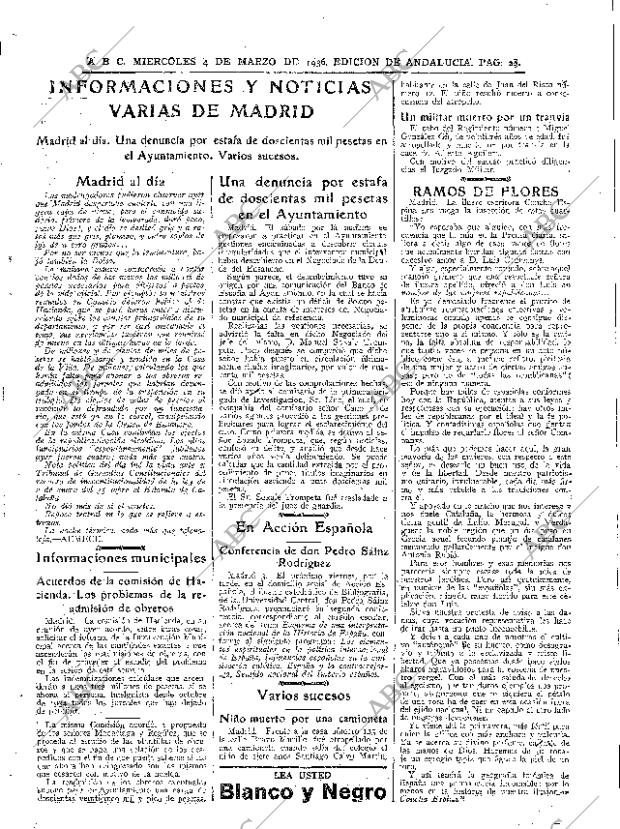 ABC SEVILLA 04-03-1936 página 29