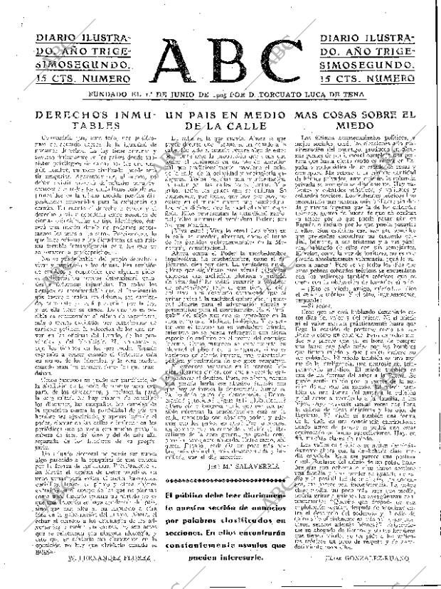 ABC SEVILLA 04-03-1936 página 3