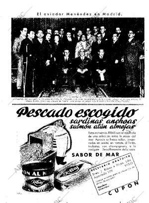 ABC MADRID 05-03-1936 página 10