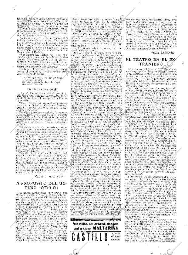 ABC MADRID 05-03-1936 página 14