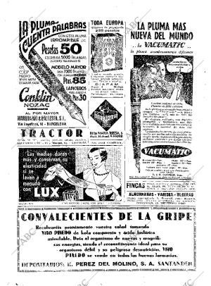 ABC MADRID 05-03-1936 página 2