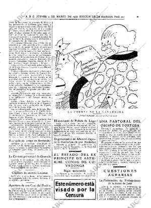 ABC MADRID 05-03-1936 página 21