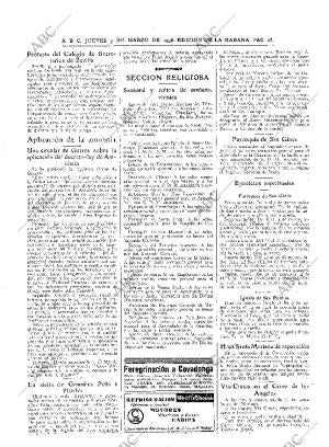 ABC MADRID 05-03-1936 página 26