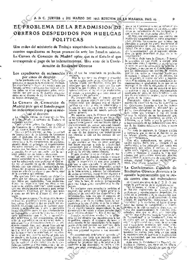 ABC MADRID 05-03-1936 página 27