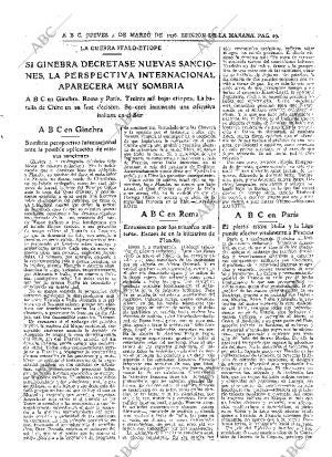 ABC MADRID 05-03-1936 página 29