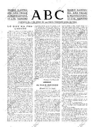 ABC MADRID 05-03-1936 página 3