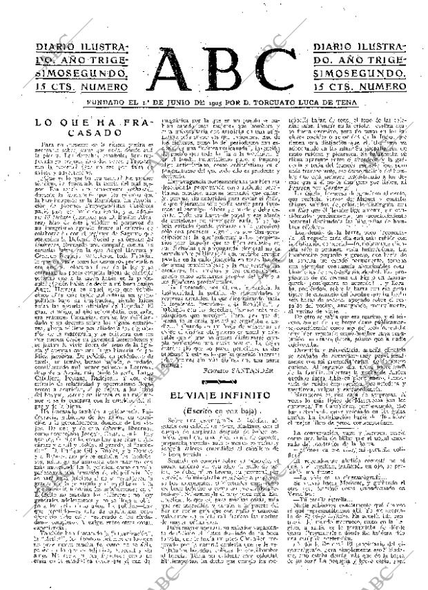 ABC MADRID 05-03-1936 página 3