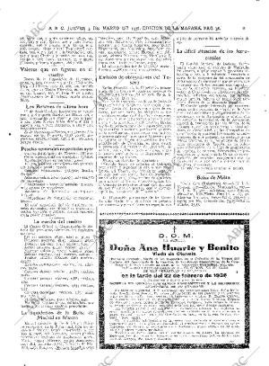 ABC MADRID 05-03-1936 página 38