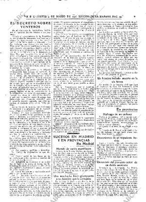 ABC MADRID 05-03-1936 página 39