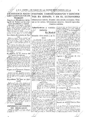 ABC MADRID 05-03-1936 página 40