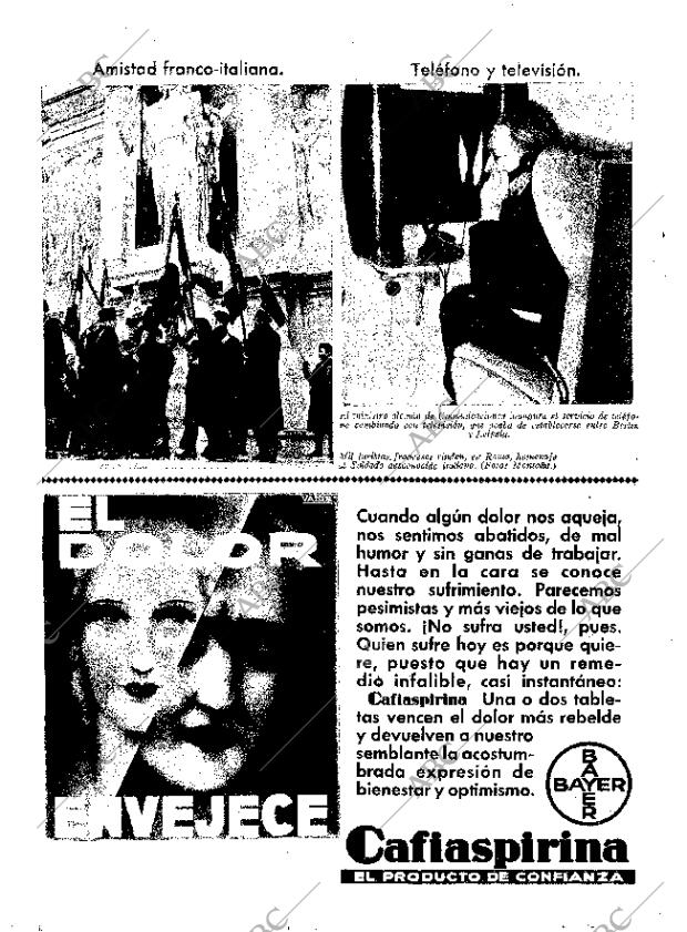 ABC MADRID 05-03-1936 página 8
