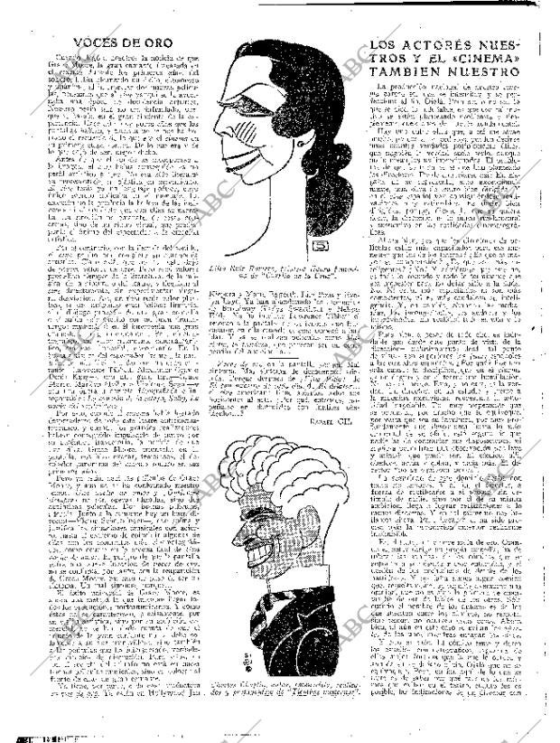 ABC SEVILLA 05-03-1936 página 14