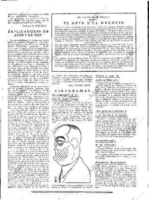 ABC SEVILLA 05-03-1936 página 15