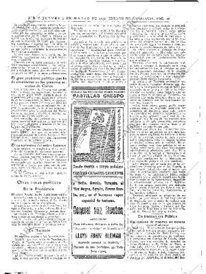 ABC SEVILLA 05-03-1936 página 18