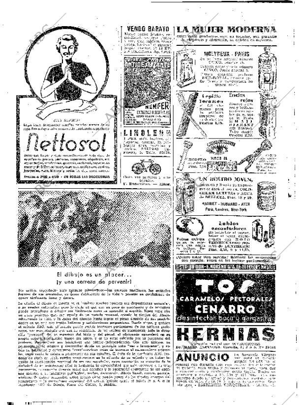 ABC SEVILLA 05-03-1936 página 2