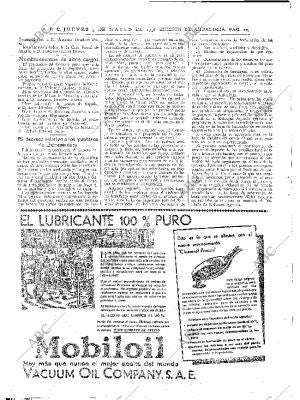 ABC SEVILLA 05-03-1936 página 20