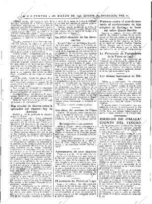 ABC SEVILLA 05-03-1936 página 21