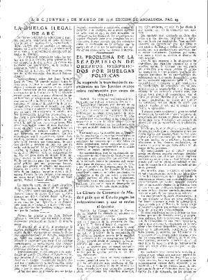 ABC SEVILLA 05-03-1936 página 23