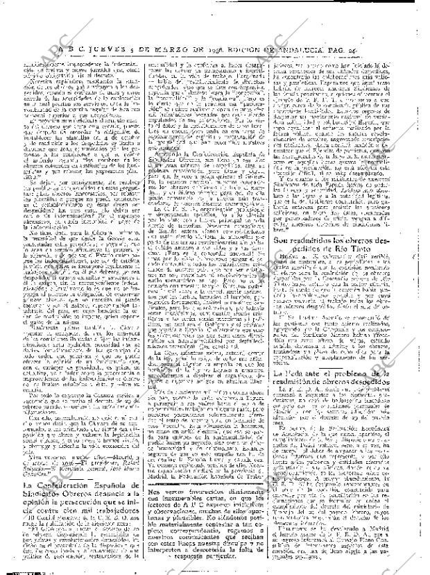 ABC SEVILLA 05-03-1936 página 24