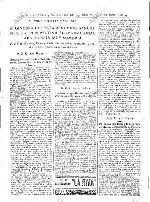 ABC SEVILLA 05-03-1936 página 25