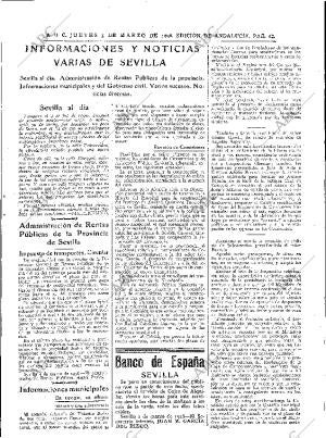 ABC SEVILLA 05-03-1936 página 29