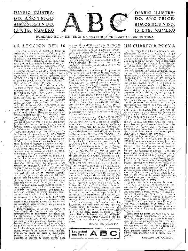 ABC SEVILLA 05-03-1936 página 3