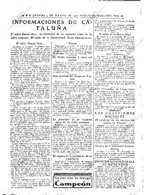 ABC SEVILLA 05-03-1936 página 32