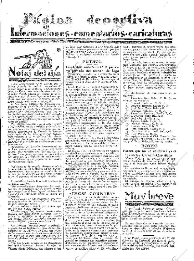 ABC SEVILLA 05-03-1936 página 37