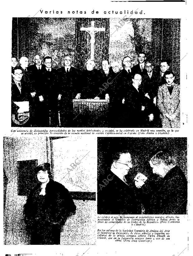 ABC SEVILLA 05-03-1936 página 4