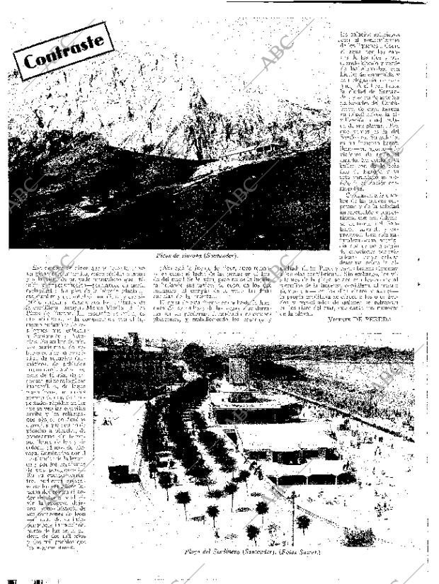 ABC SEVILLA 05-03-1936 página 6