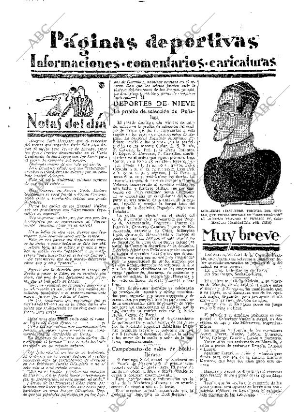 ABC MADRID 06-03-1936 página 51