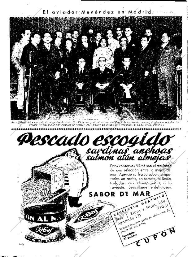 ABC SEVILLA 06-03-1936 página 10