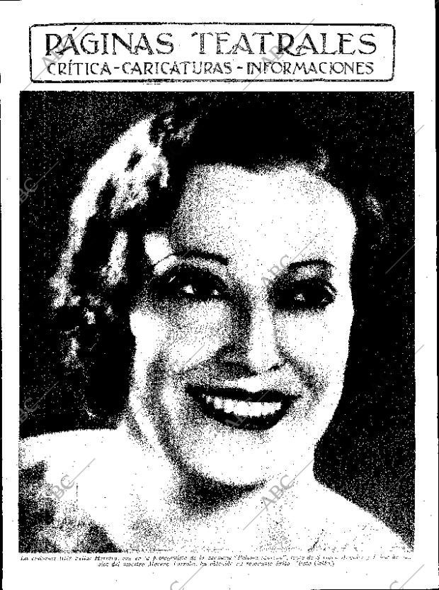 ABC SEVILLA 06-03-1936 página 11