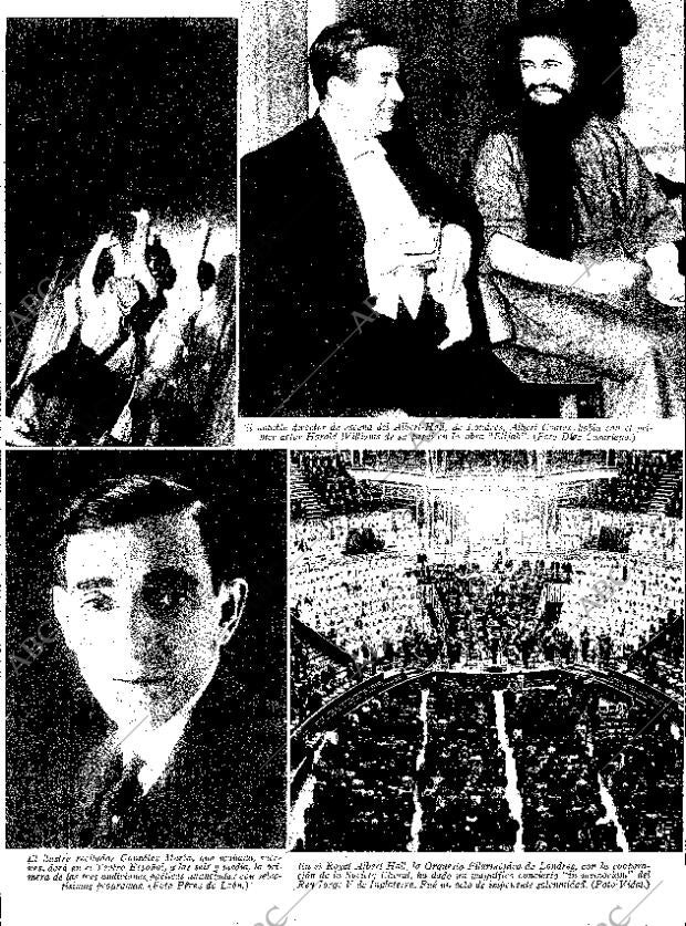 ABC SEVILLA 06-03-1936 página 13