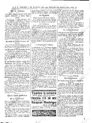 ABC SEVILLA 06-03-1936 página 18