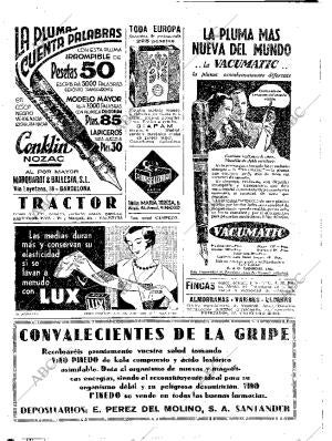 ABC SEVILLA 06-03-1936 página 2