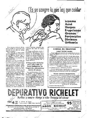 ABC SEVILLA 06-03-1936 página 22