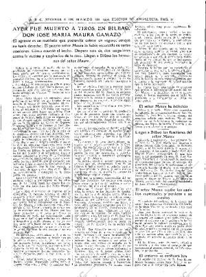 ABC SEVILLA 06-03-1936 página 23