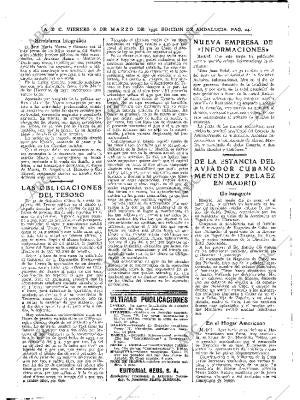 ABC SEVILLA 06-03-1936 página 24