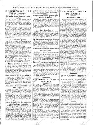 ABC SEVILLA 06-03-1936 página 27