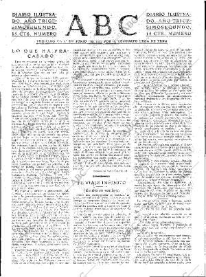 ABC SEVILLA 06-03-1936 página 3