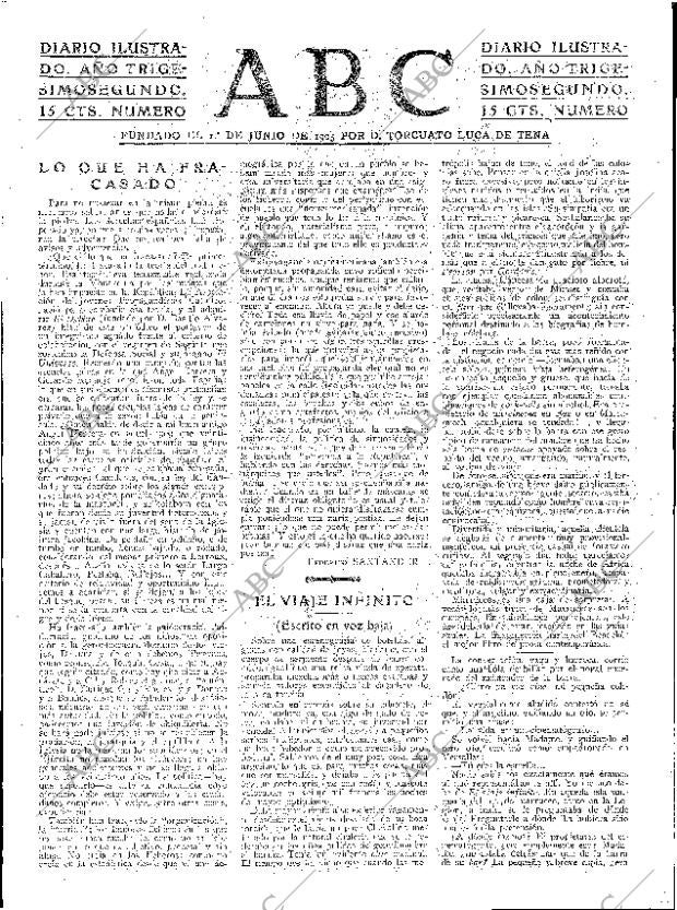 ABC SEVILLA 06-03-1936 página 3